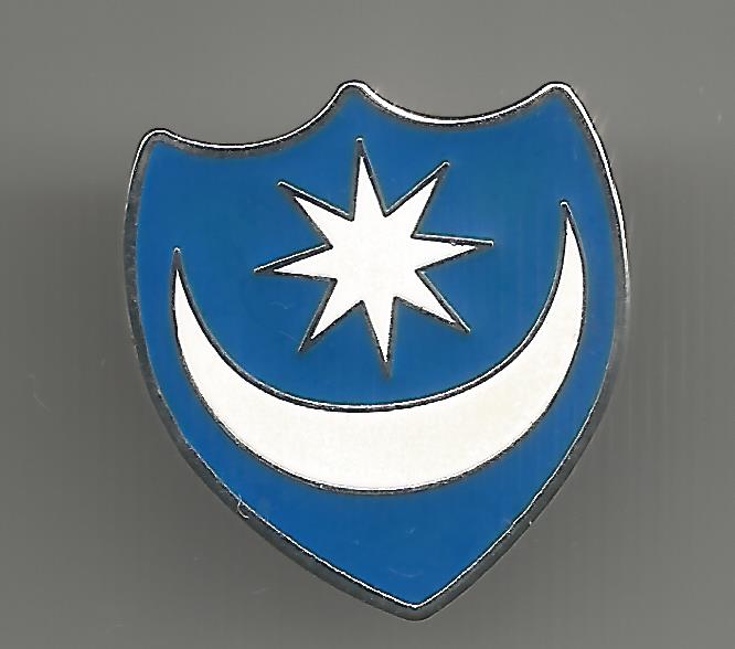 Badge Portsmouth FC